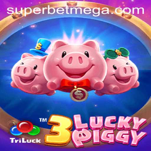 Exploring the Intricacies of 3LUCKYPIGGY and the Superbet Feature