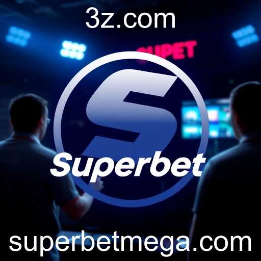 A Ascensão do Superbet no Mundo dos Jogos