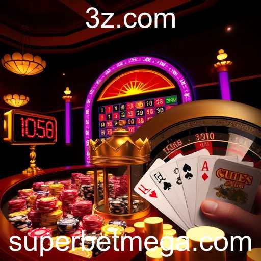 O Crescimento dos Jogos de Cassino Online: Uma Análise da Categoria Popular no Superbet