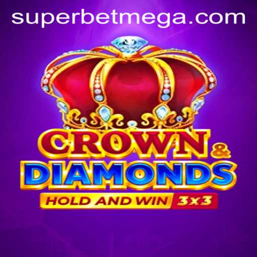 Unveiling the Intricacies of Crowndiamonds: A New Era with Superbet