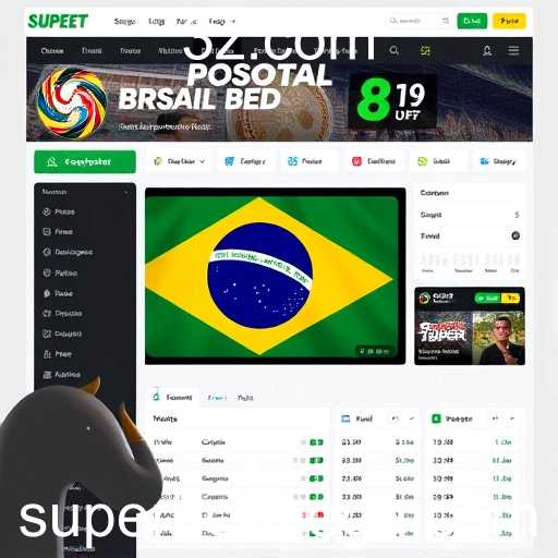 A Dinâmica do Mercado de Jogos em 2025: O Crescimento da Superbet