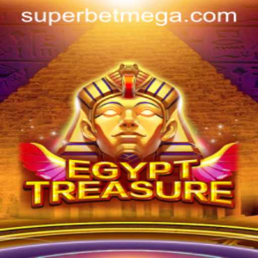 Discover the Thrilling World of EgyptTreasure with Superbet