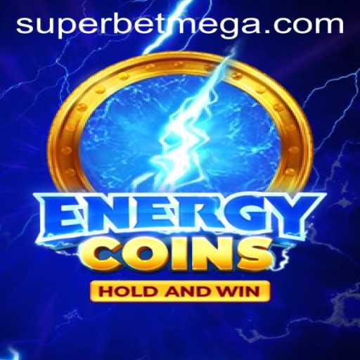Exploring EnergyCoins: Superbet's Revolutionary Game