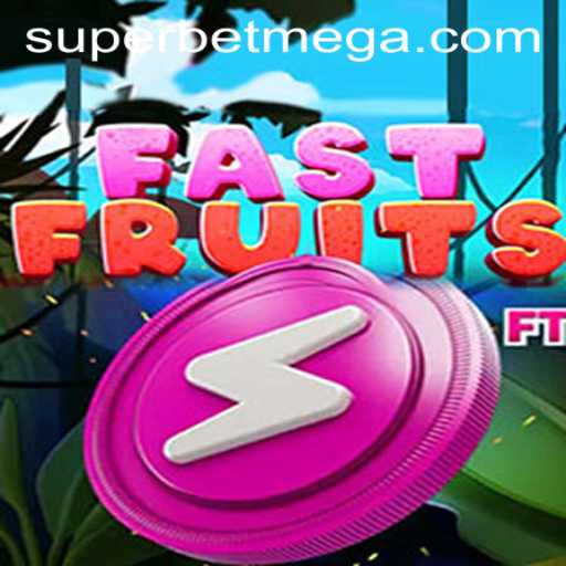 Exploring FastFruits: A Superbet Experience