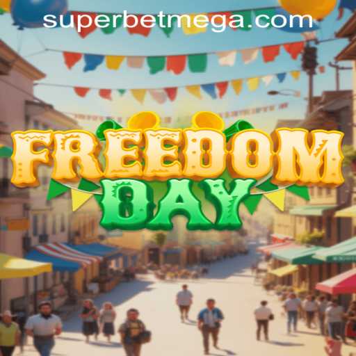 FreedomDay: A New Gaming Sensation with Superbet