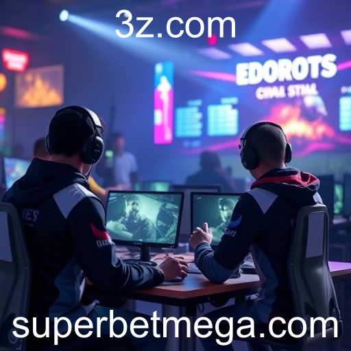 A Revolução do Mercado de Apostas Online em 2025