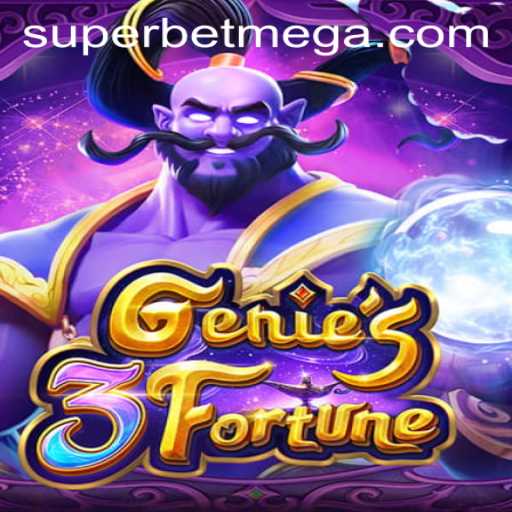 A Deep Dive into Genie3Fortune: Understanding the Game and the Role of Superbet