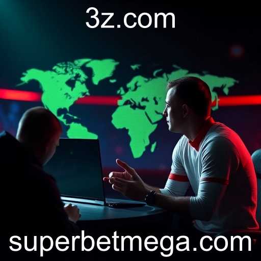 Expansão Global e Desafios no Mundo dos Jogos Online