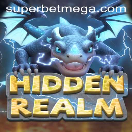 Discover HiddenRealm: The Thrill of Superbet Strategy