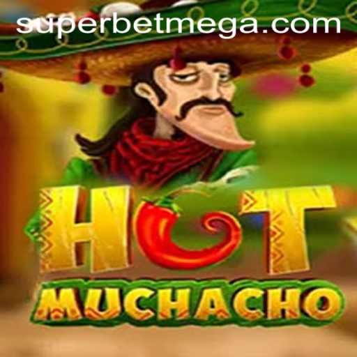 HotMuchacho: A Fiery Game Fueled by Superbet