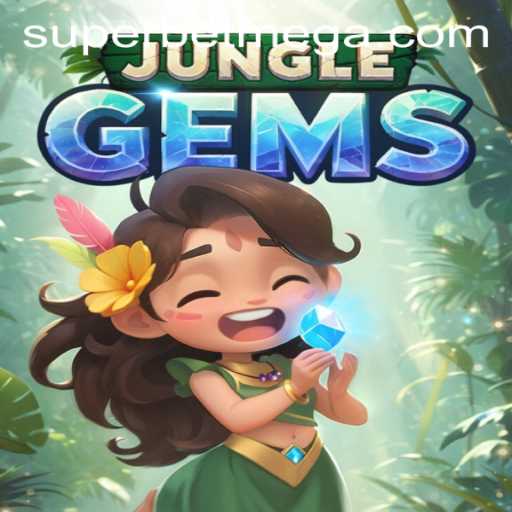 Unveiling JungleGems: A Thrilling Adventure in the World of Superbet