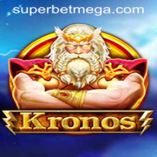 Kronos: Unlock the Secrets of Time with Superbet