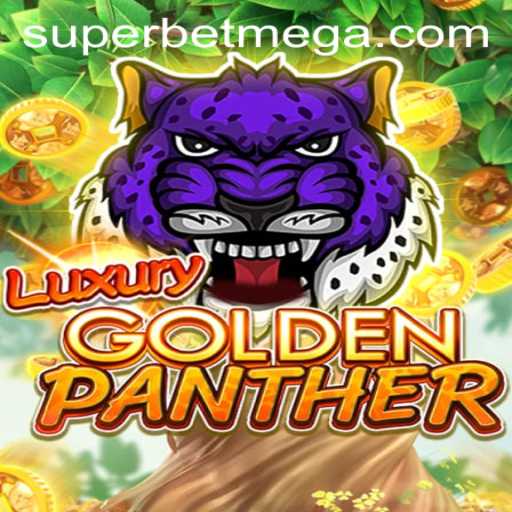 Exploring the Thrilling World of LUXURYGOLDENPANTHER with Superbet