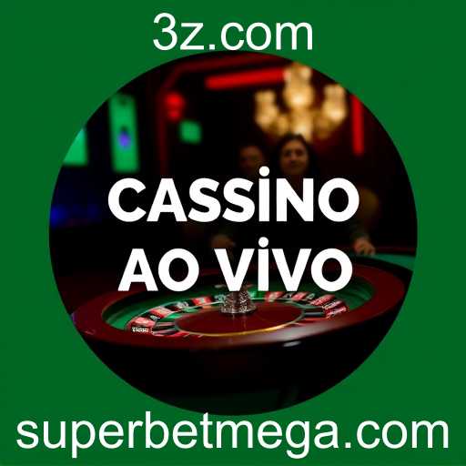 Cassino Ao Vivo: A Nova Fronteira das Apostas Online no Superbet