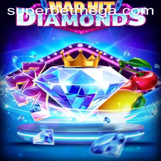 Discovering the Thrills of MadHitDiamonds: A Superb Game Experience