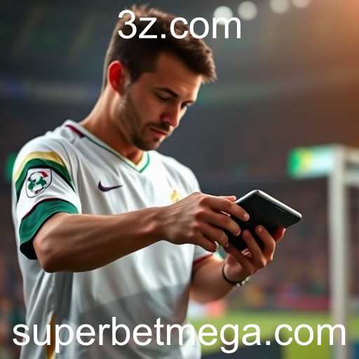 A Revolução do Mercado de Apostas Online no Brasil