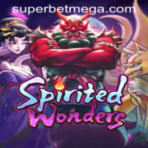 SpiritedWonders and the Thrill of Superbet: A Deep Dive into the Game