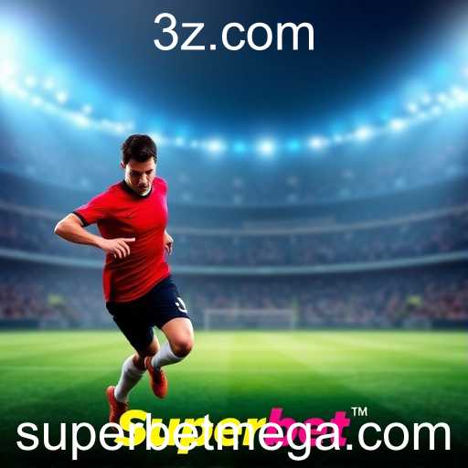 Apostas Esportivas: Emoção e Estratégia na Plataforma 'Superbet'