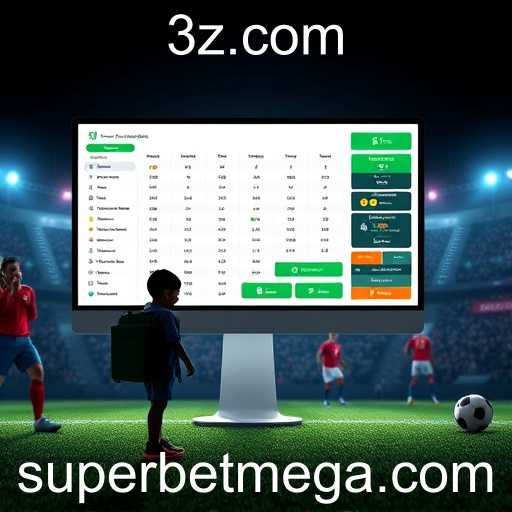 Superbet: Impulsiona a Indústria de Apostas Online