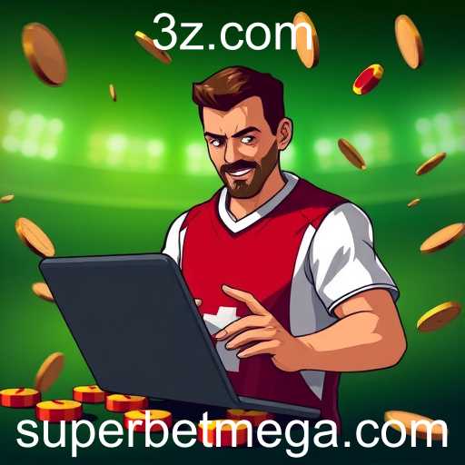 Superbet: A Evolução dos Jogos Online no Brasil