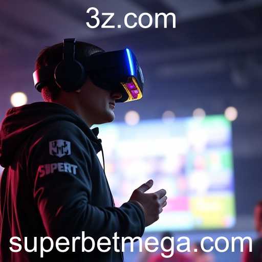 Tendências de Jogos Online em 2025: O Papel do Superbet