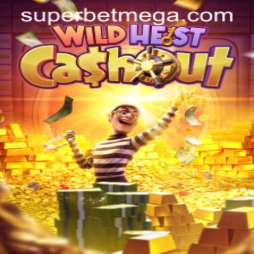 Exploring WildHeistCashout: The Thrilling Adventure with Superbet Feature