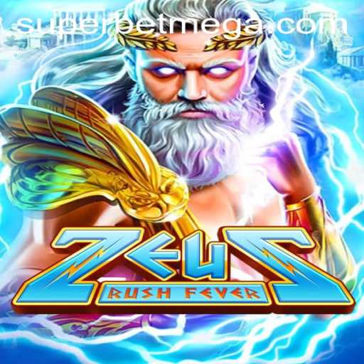 Unveiling ZeusRushFever: An Electrifying Blend of Mythology and Strategy